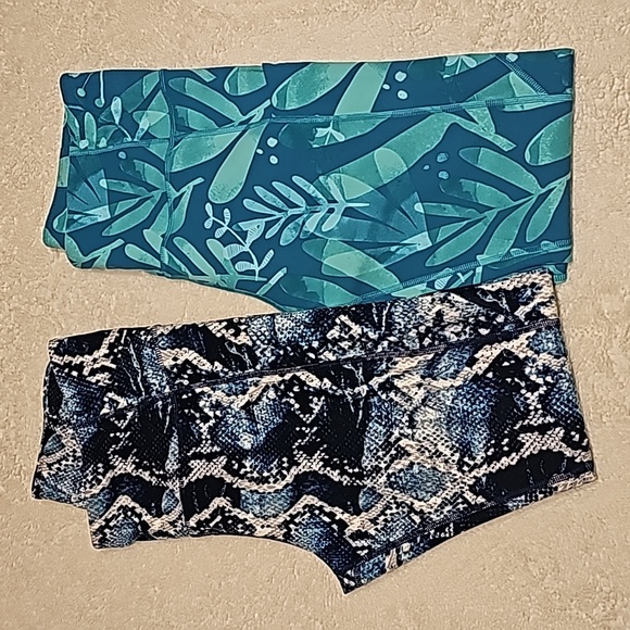 Leggings Bundle - Picture 1 of 6